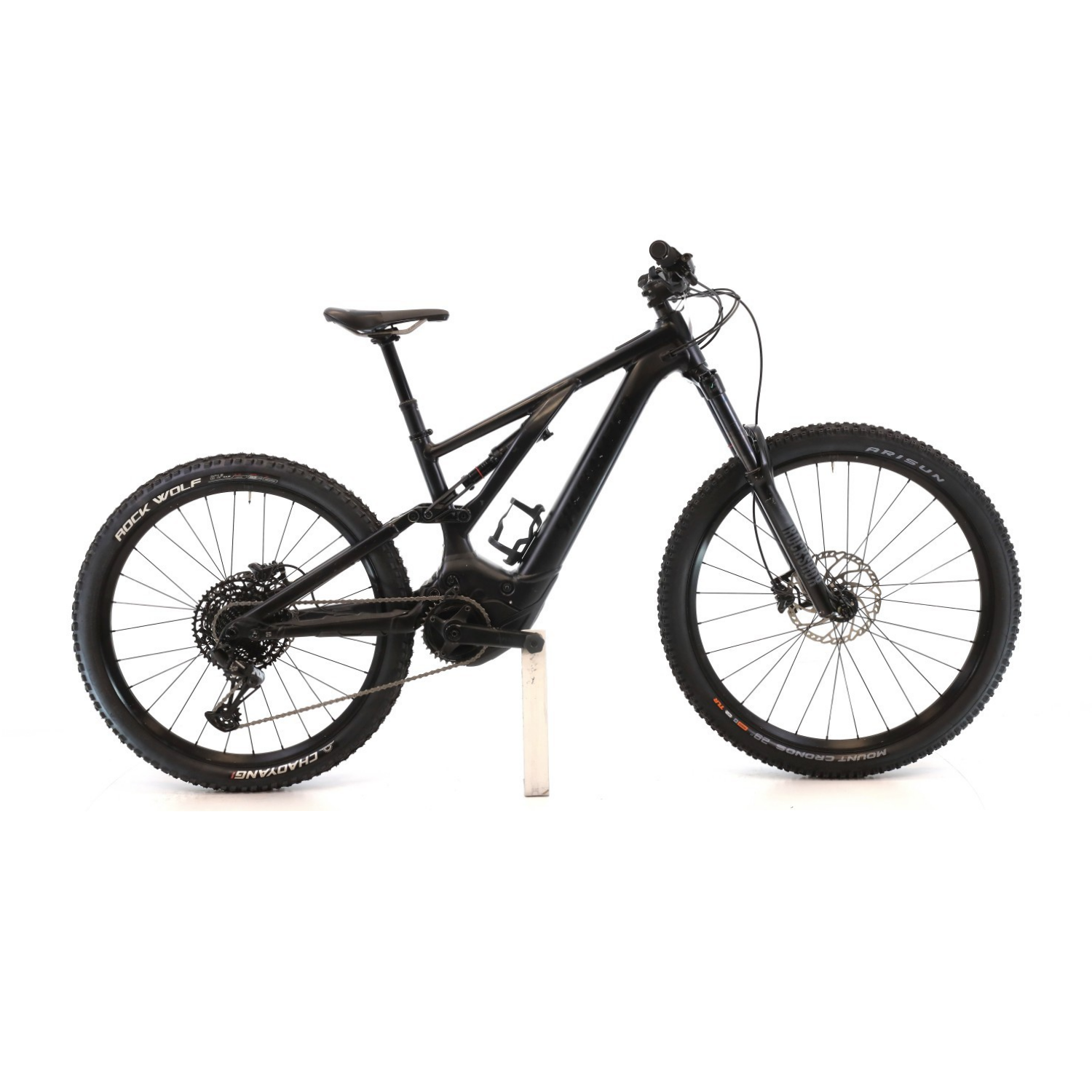 Specialized Turbo Levo Alloy Talla M Reacondicionada