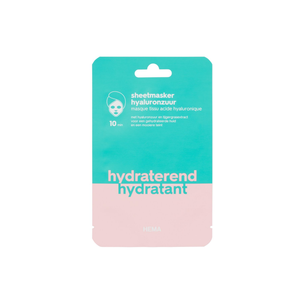 HEMA HEMA Sheetmasker Hydraterend