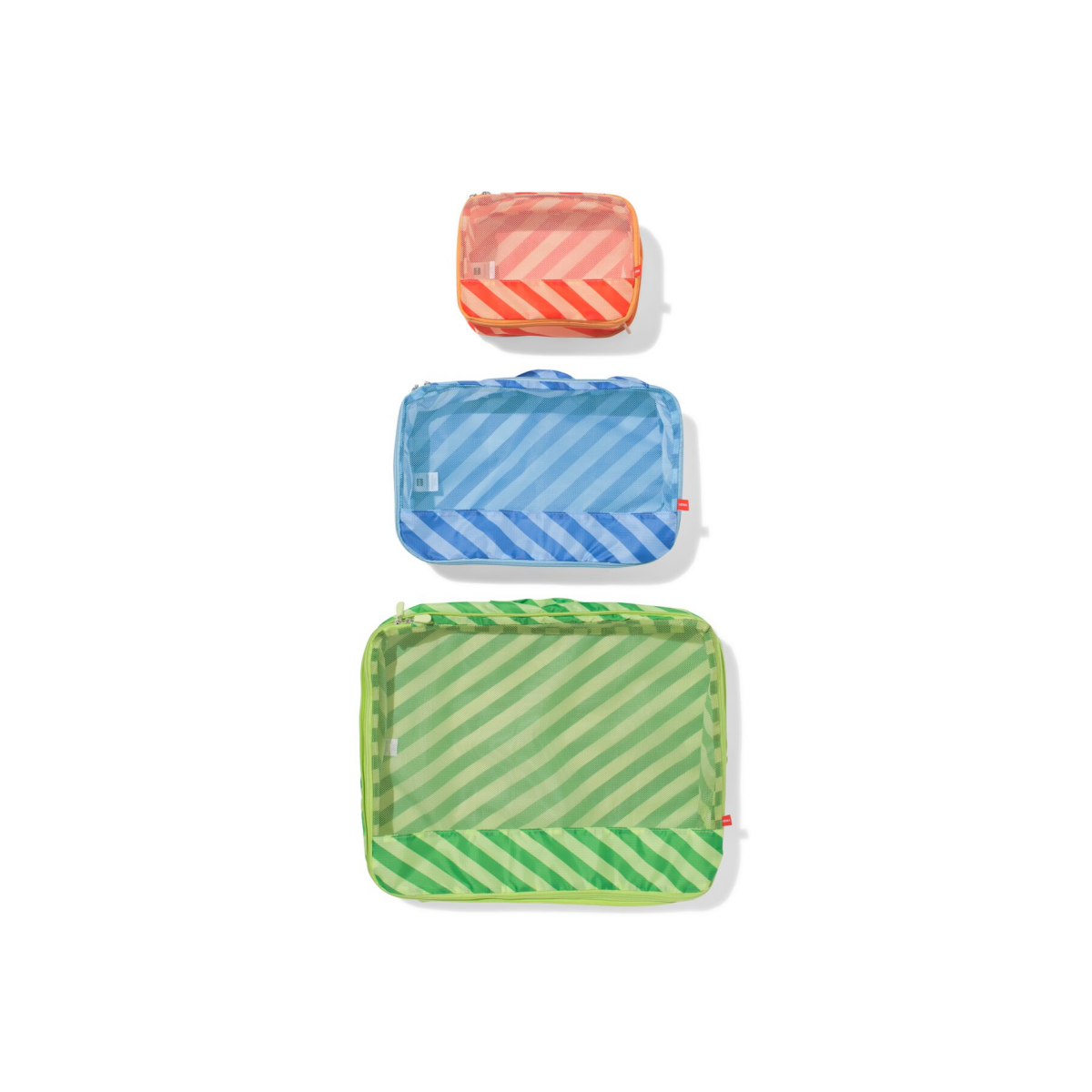 HEMA Compressie opbergers S+M+L - 3 stuks