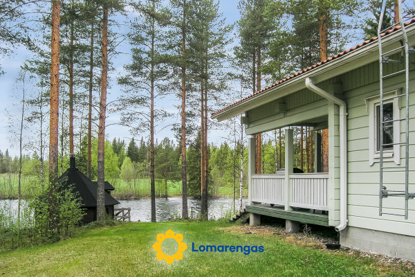 Yläneuvola silta