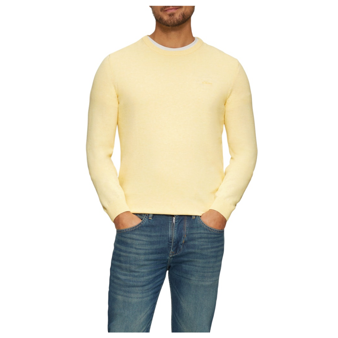 S.oliver Herren Pullover 2143173.j günstig online kaufen