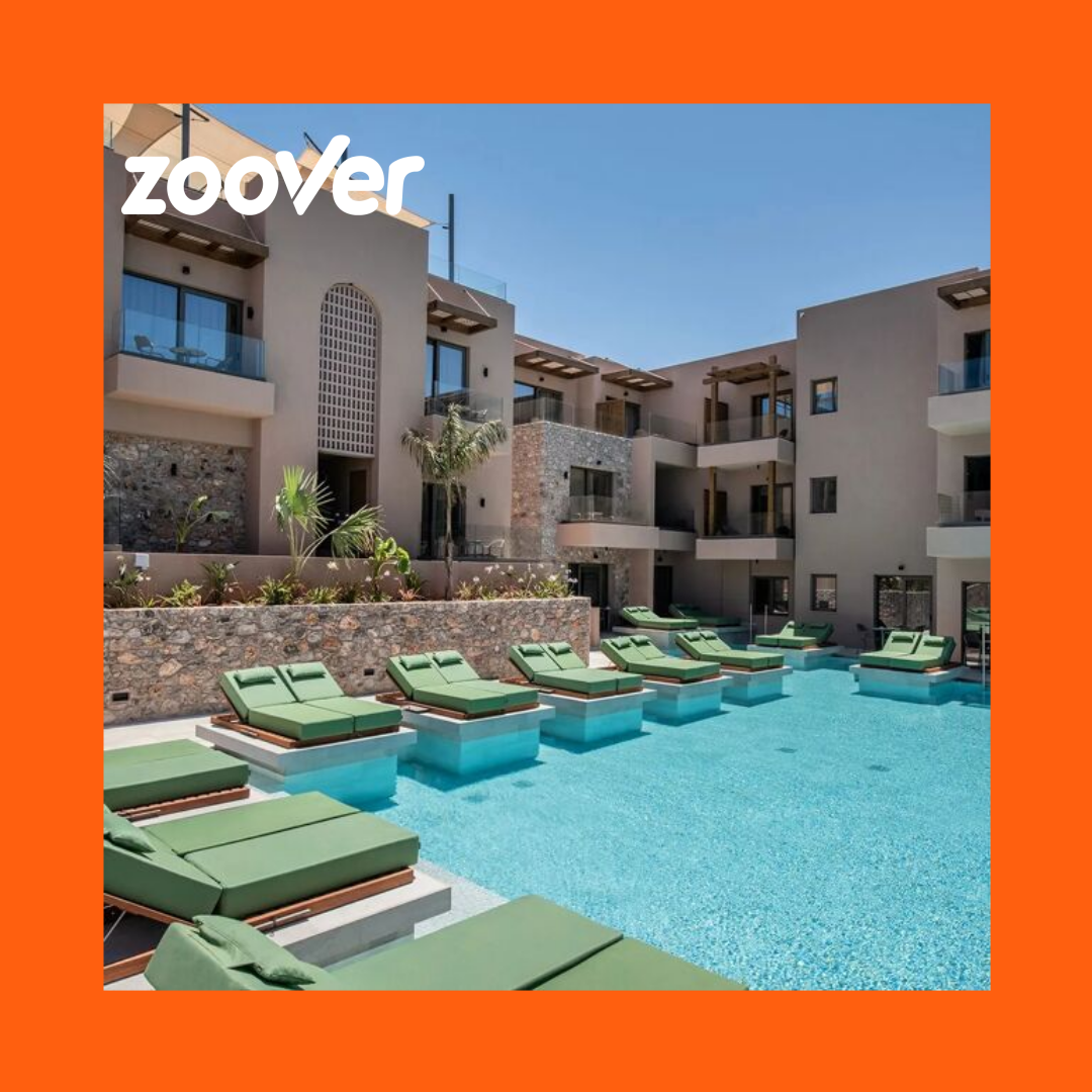 Paralos Venus Suites