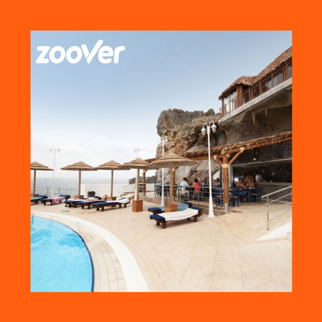Kalypso Cretan Village Resort & Spa
