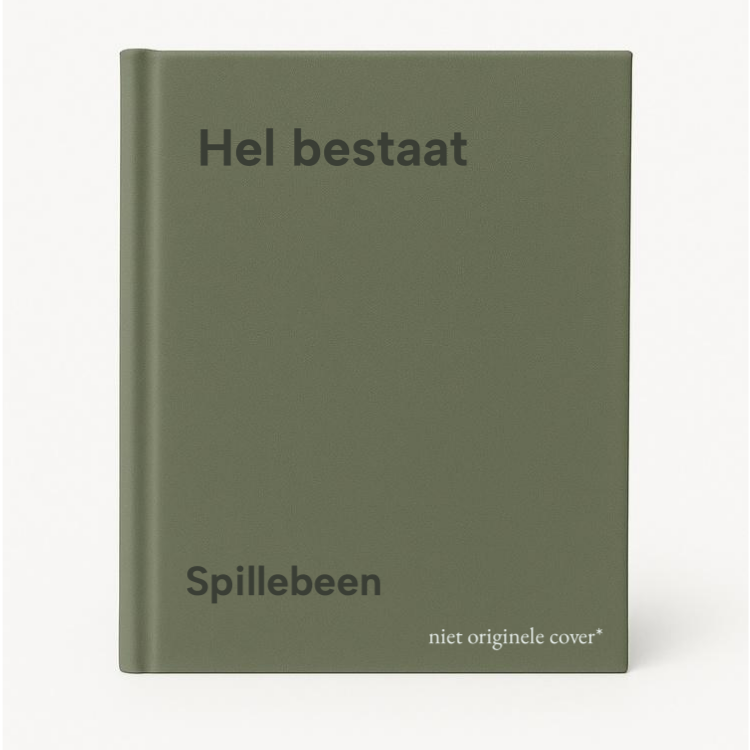 Hel Bestaat