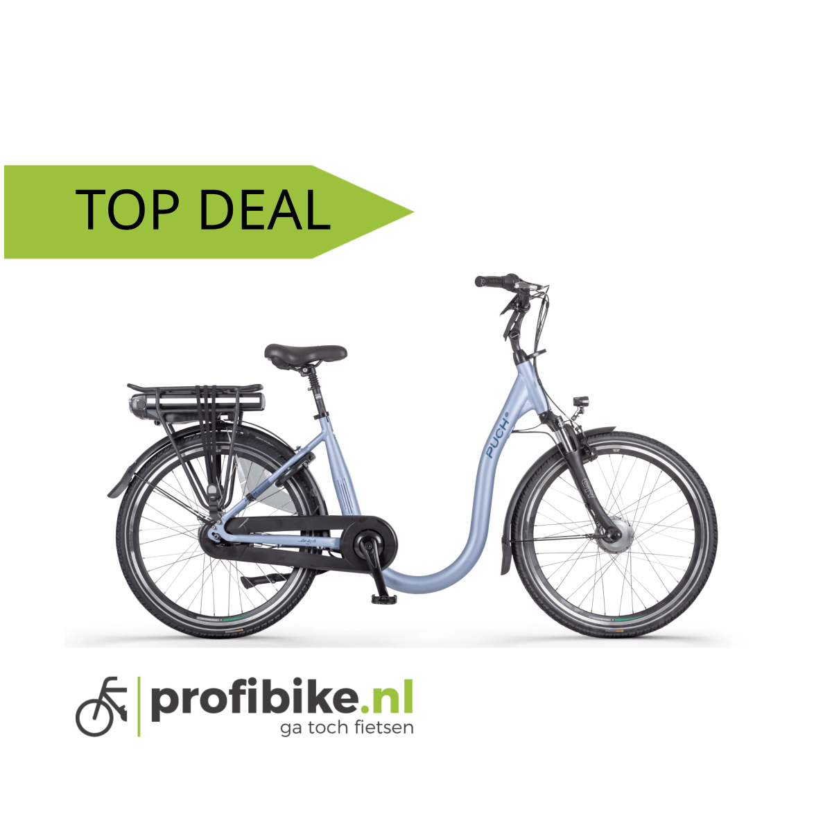 Puch Puch E-Comfort N7