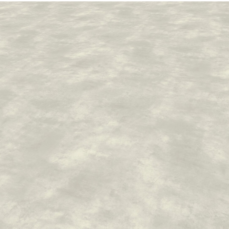 Rouleau 4m de sol PVC effet béton pose libre konkret dove Gerflor - 3000 cm x 400 cm x 0.25 cm — vue 3