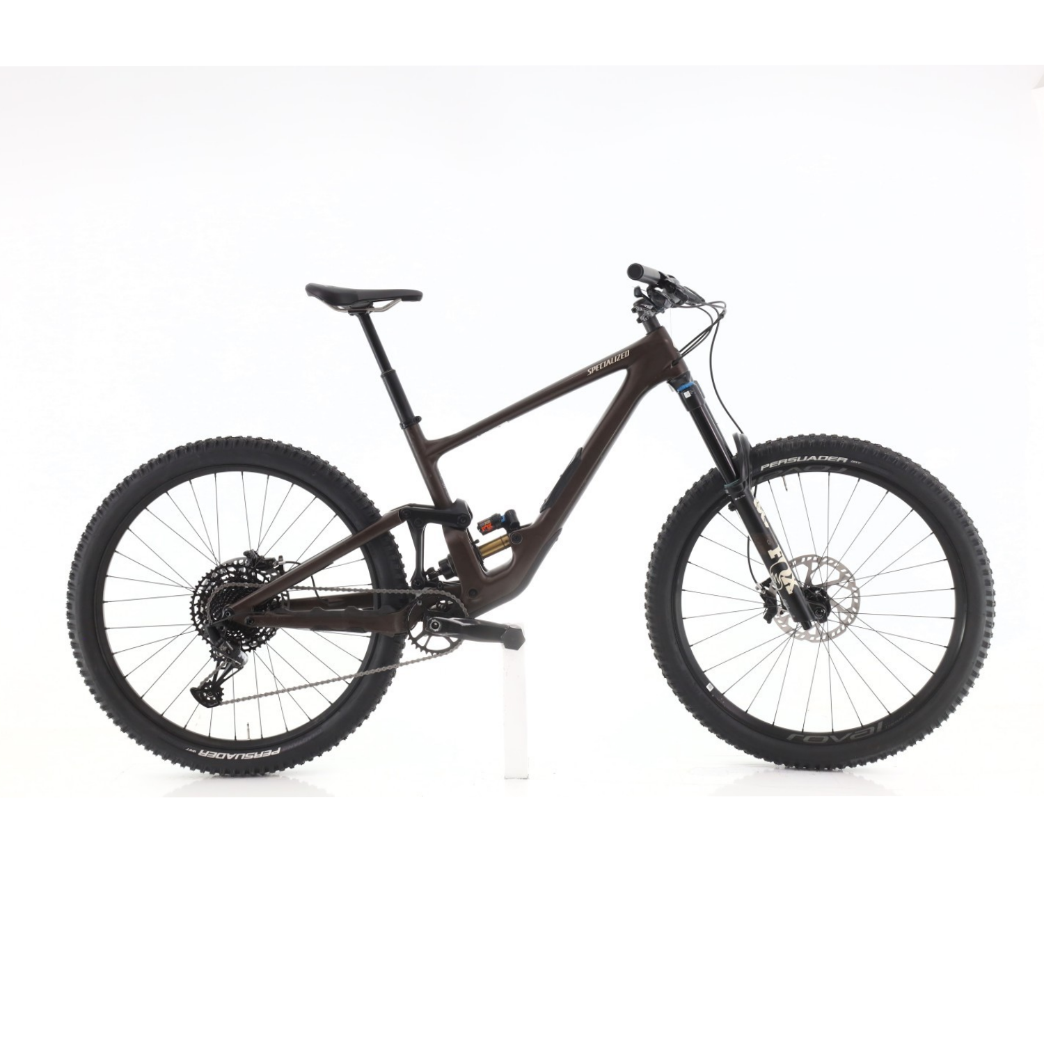 Specialized Enduro · Rahmengröße Xl · Refurbished