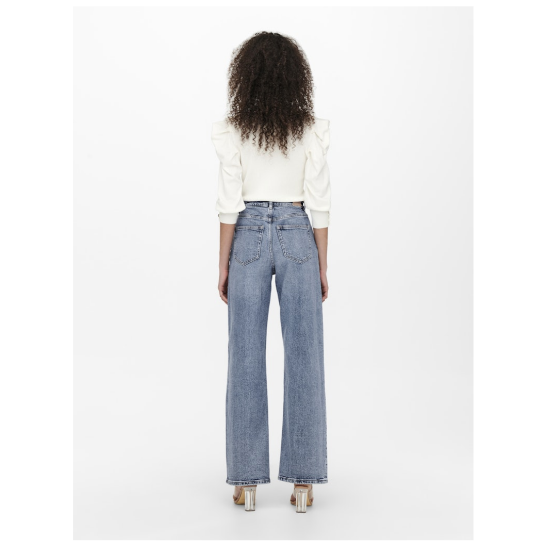 Only Damen Jeans 15234743