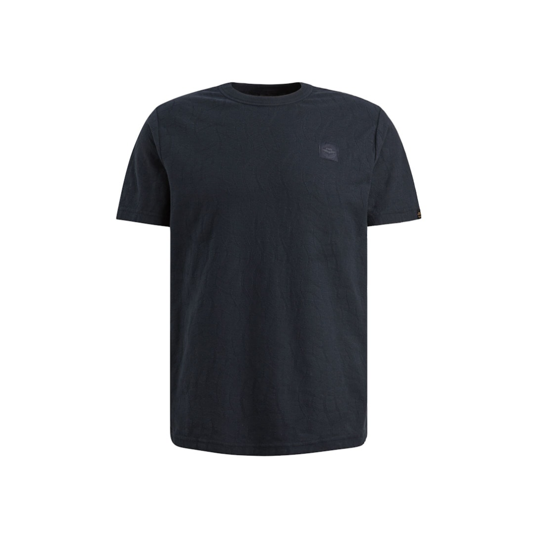 PME Legend - Herren T-Shirt - carbon - Größe: M - bei Tara-M