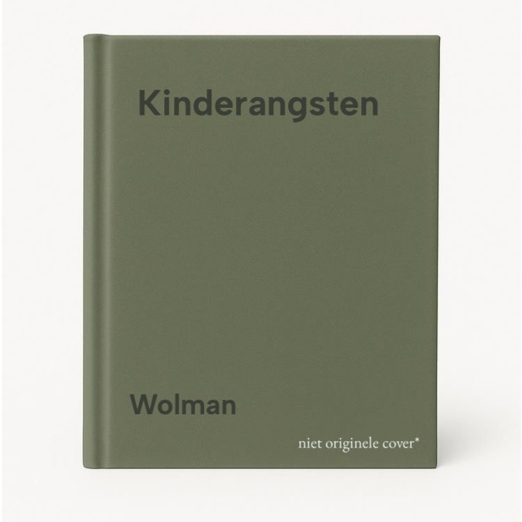 Kinderangsten