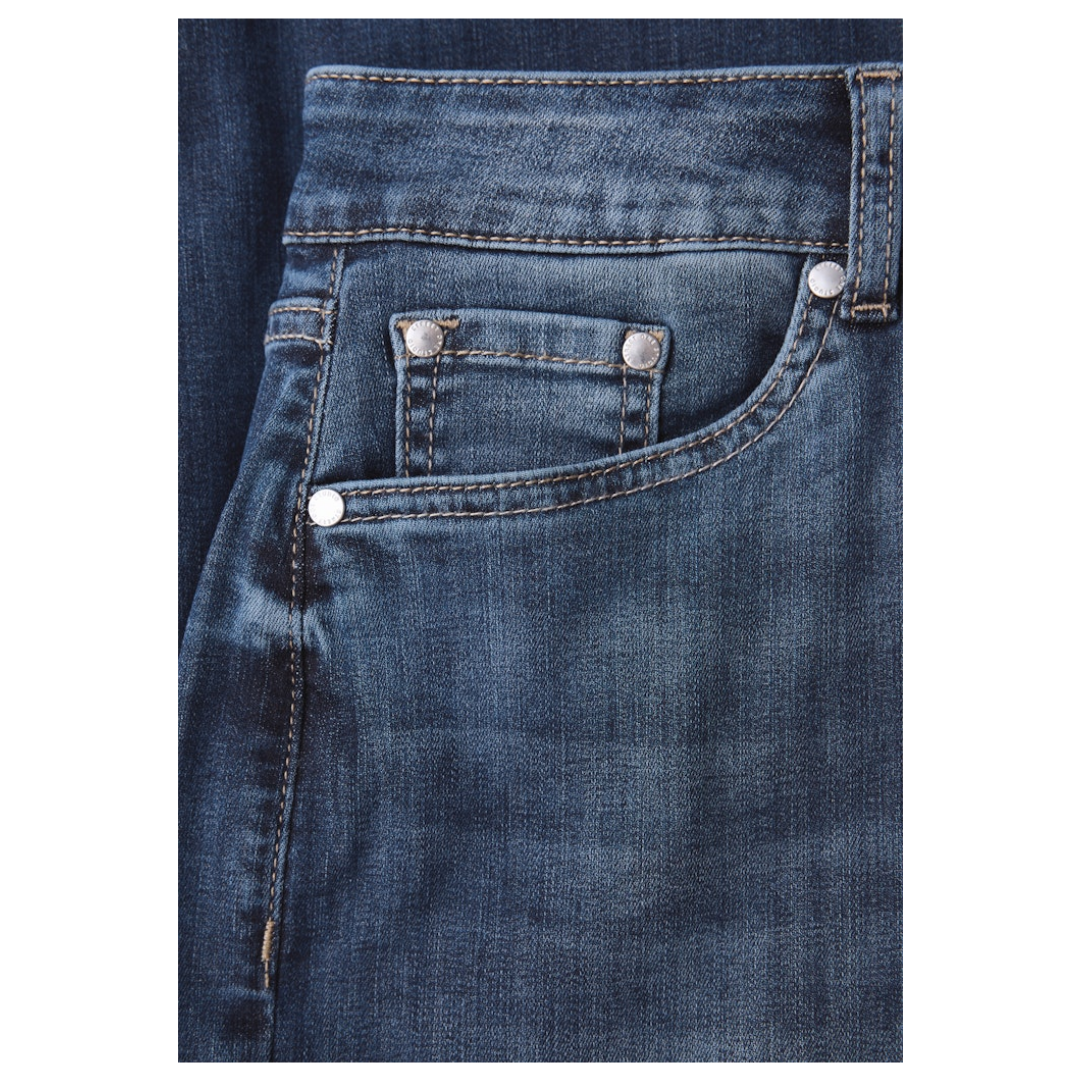 Street One Studio Damen Jeans F379271 günstig online kaufen