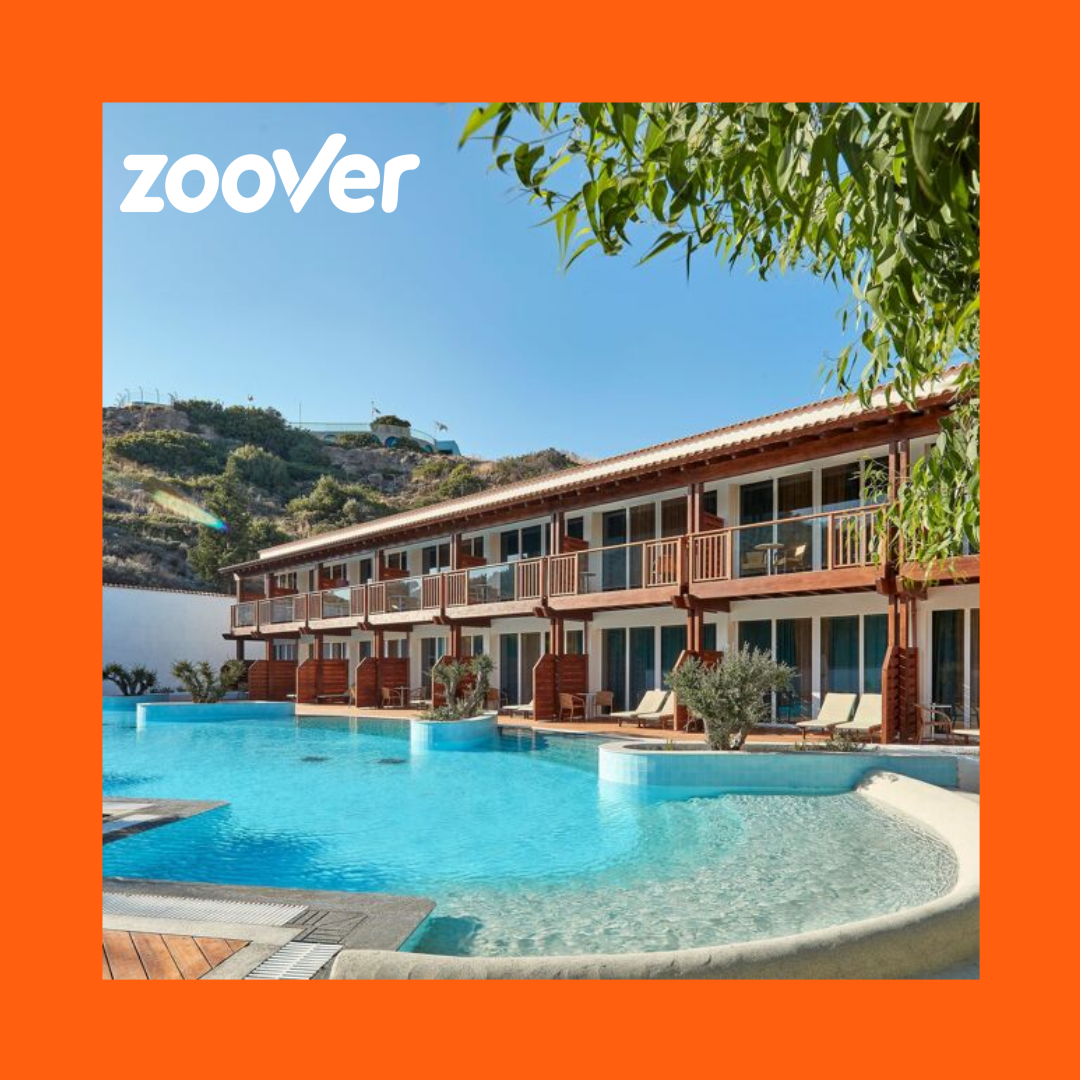 Esperos Blue Village & Spa
