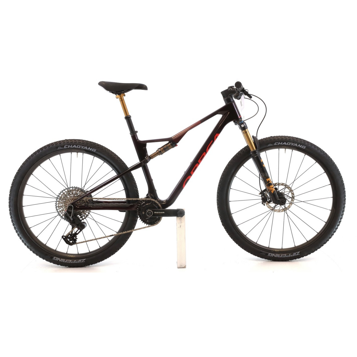 Orbea Oiz M-LTD AXS Talla L Reacondicionada