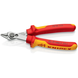 Knipex Kp-001101 Twinkey voor Alle Standaard Schakelkasten en
