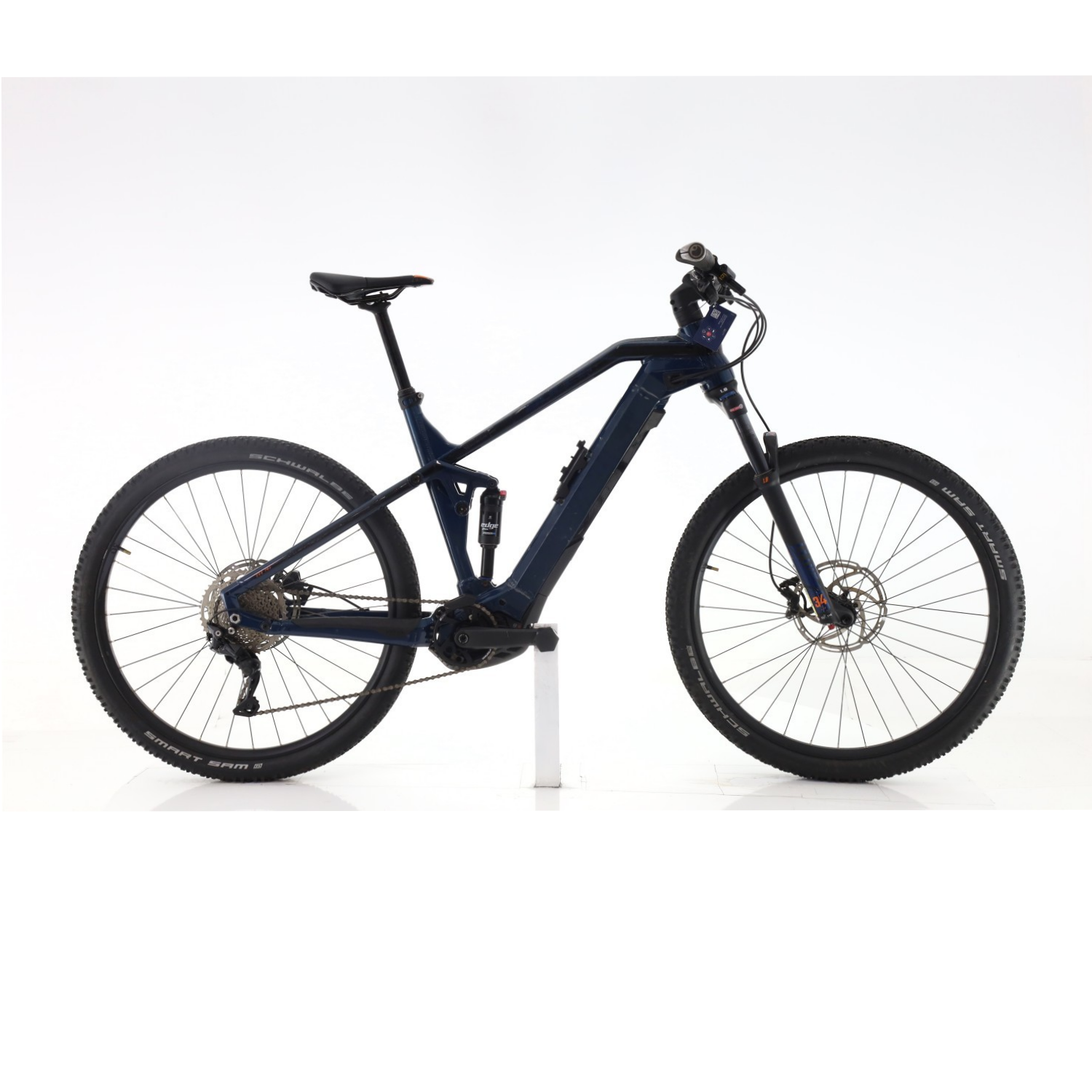 Bulls Sonic Evo TR 1 Talla XL Reacondicionada