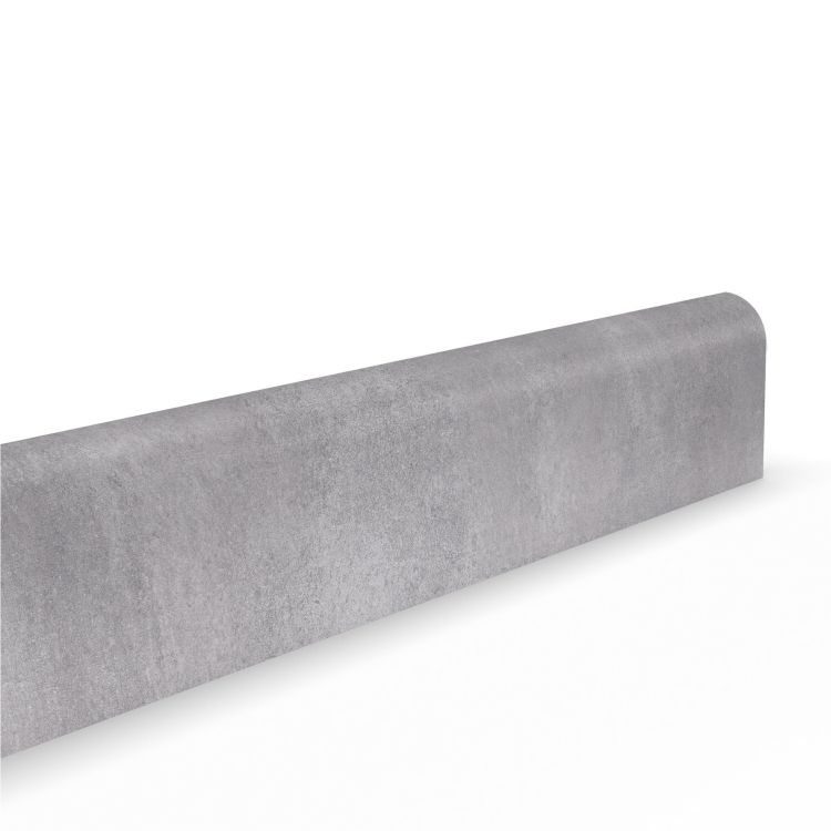 Plinthe PVC décor S096 Gerflor - 200 cm x 6 cm x 1 cm