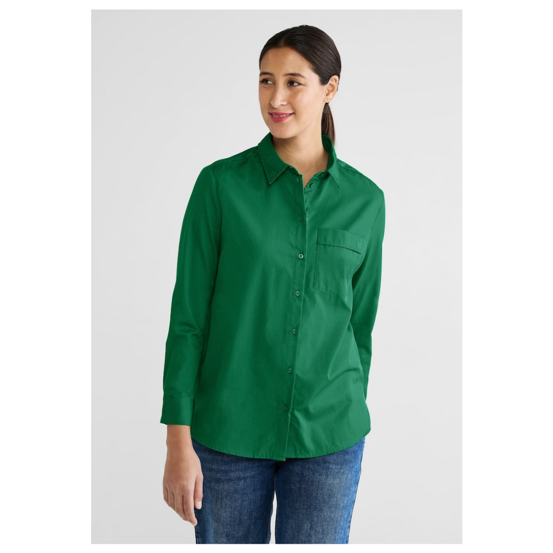 Street One Damen Bluse A343796 günstig online kaufen