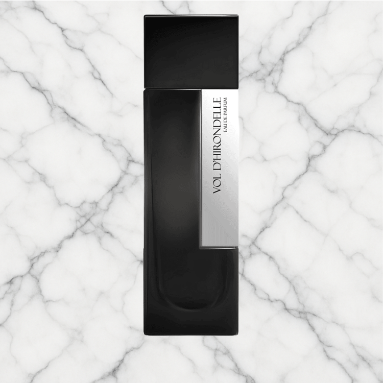 Laurent Mazzone - Vol d'Hirondelle - 9ml - Eau de Parfum - Officiële Niche Parfum reseller - Riklis Karto