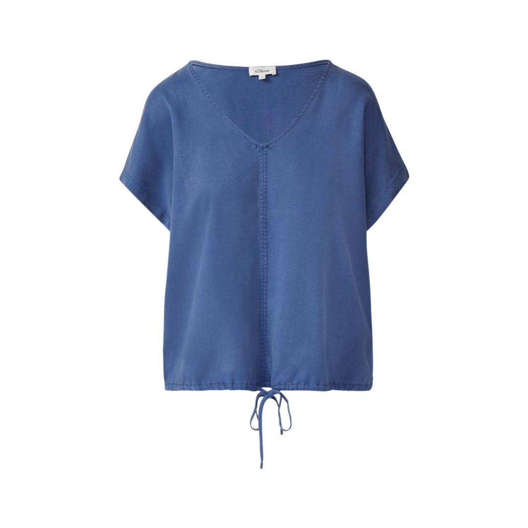 S.oliver Damen Bluse 2168009 günstig online kaufen