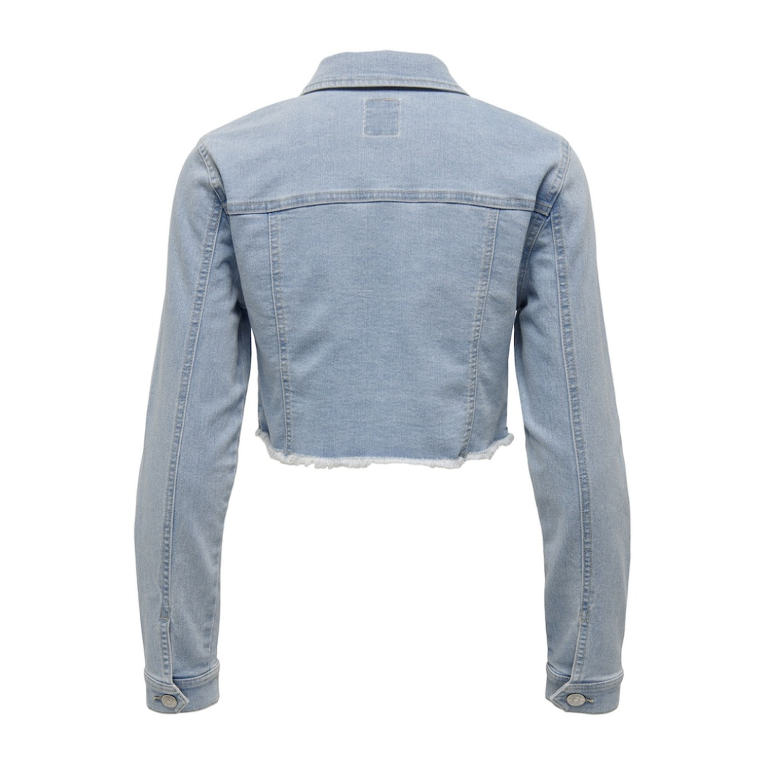 Only Damen Jacke 15256098 günstig online kaufen
