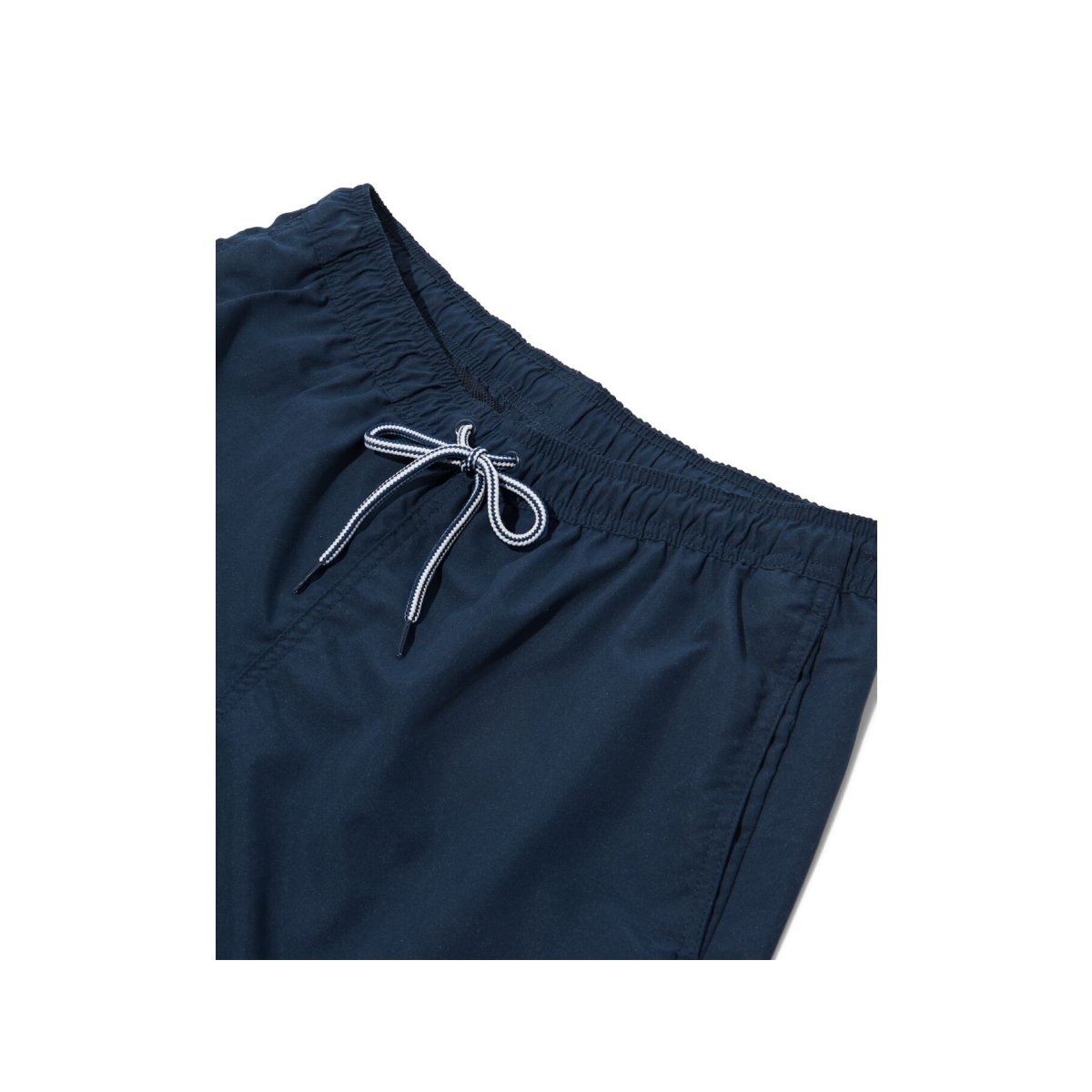 HEMA Heren zwembroek donkerblauw (donkerblauw)