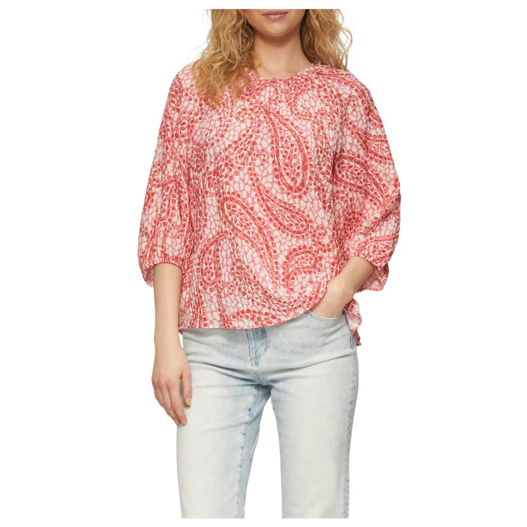 S.oliver Damen Bluse 2163640 günstig online kaufen
