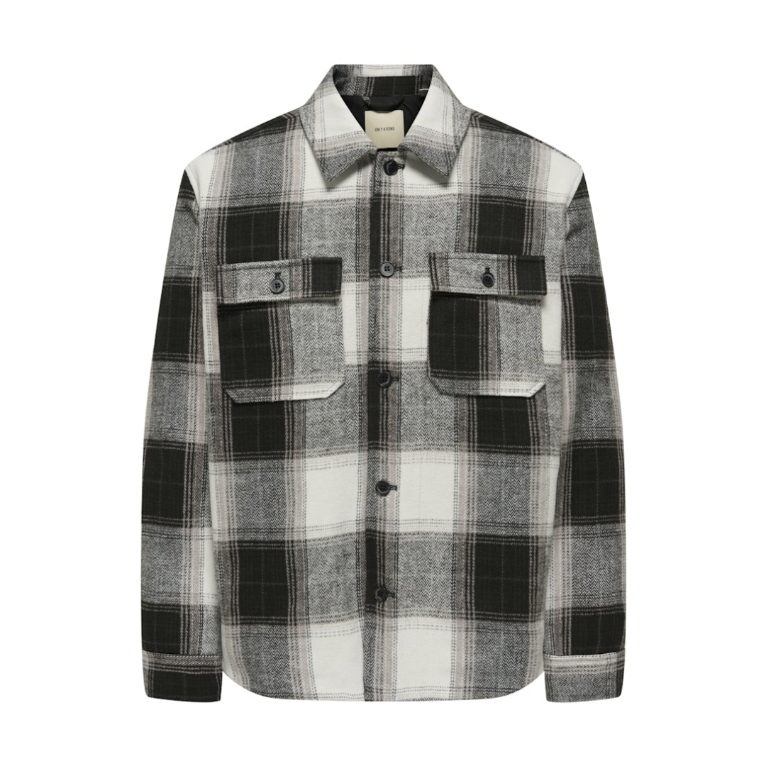 Only & Sons Herren Hemd 22036110 günstig online kaufen