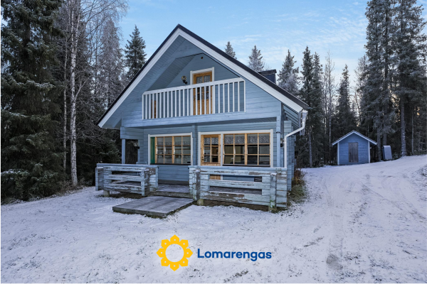 Ruka-tupuna, rukajärvi