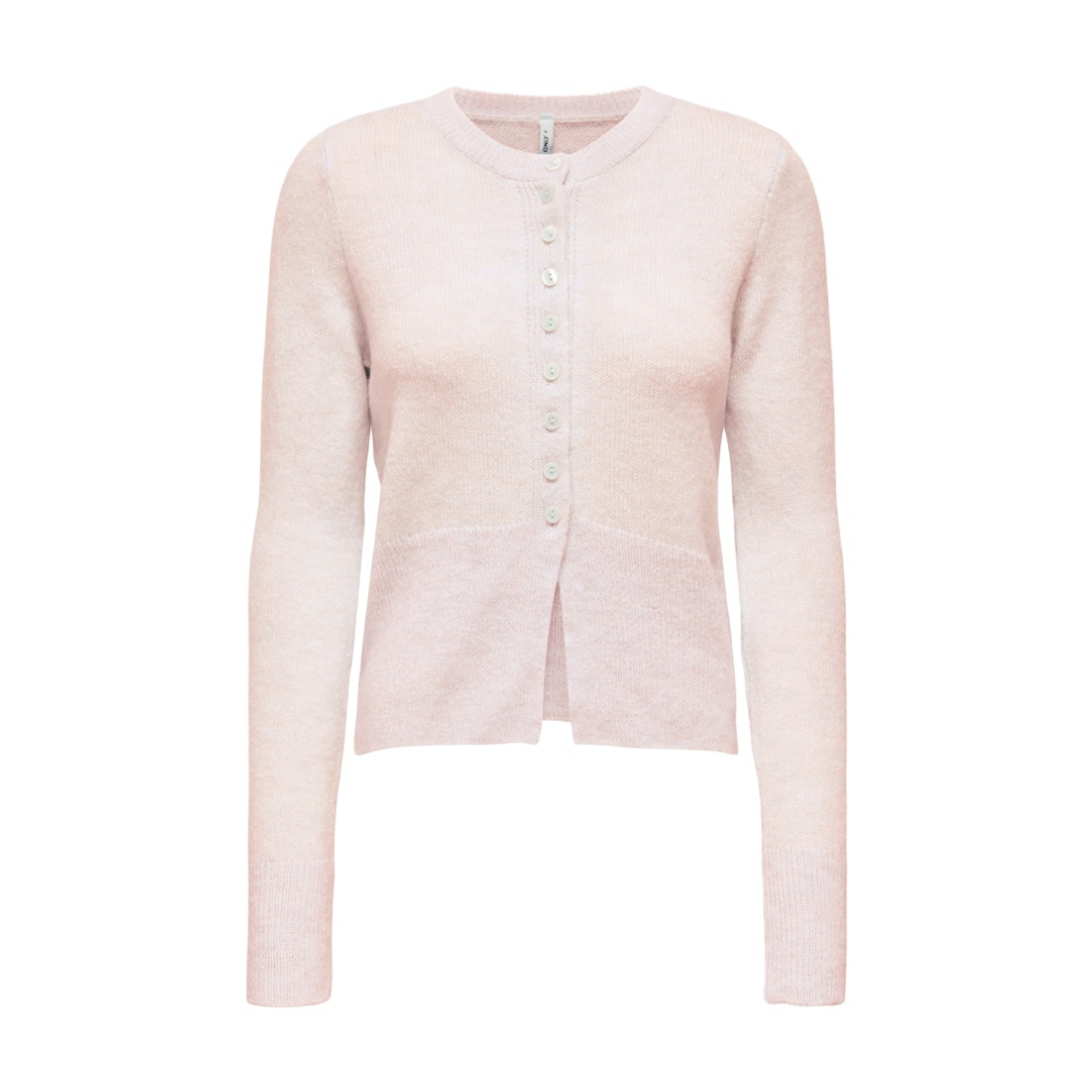Only - Damen Pullover - Romance Rose - Größe: XS - bei Tara-M
