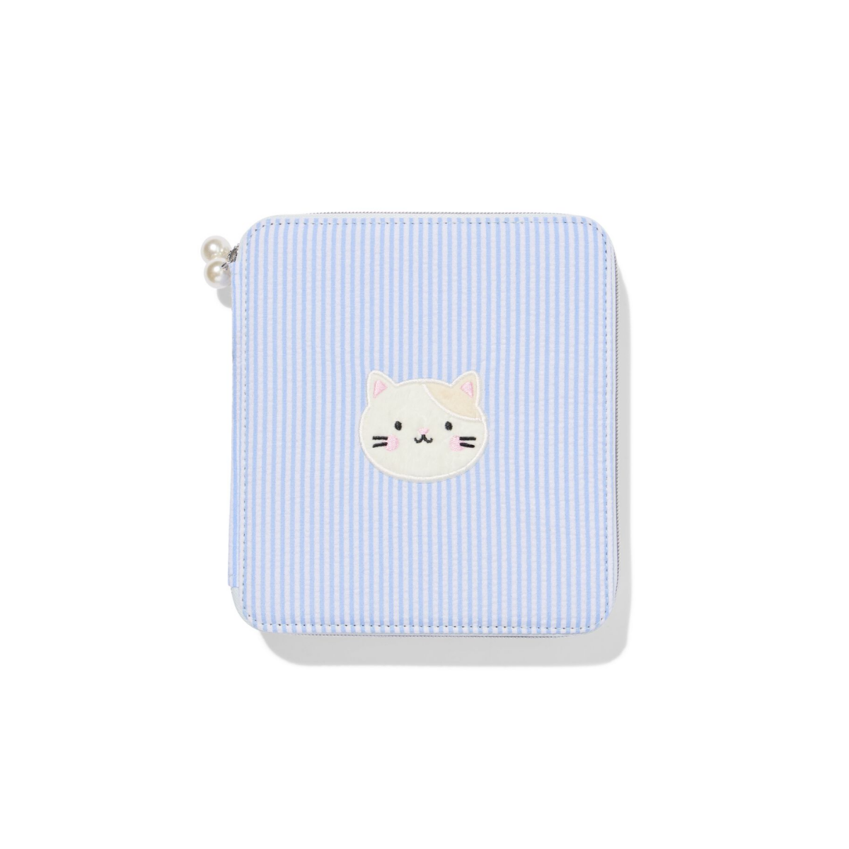 HEMA HEMA Schrijfwaren In Opbergtas