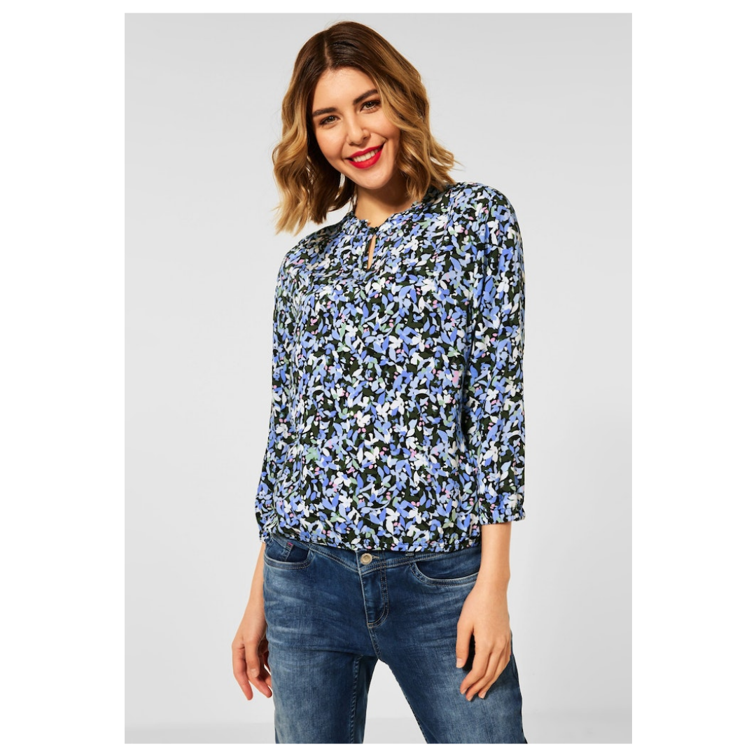 Street One Damen Bluse A343086 günstig online kaufen