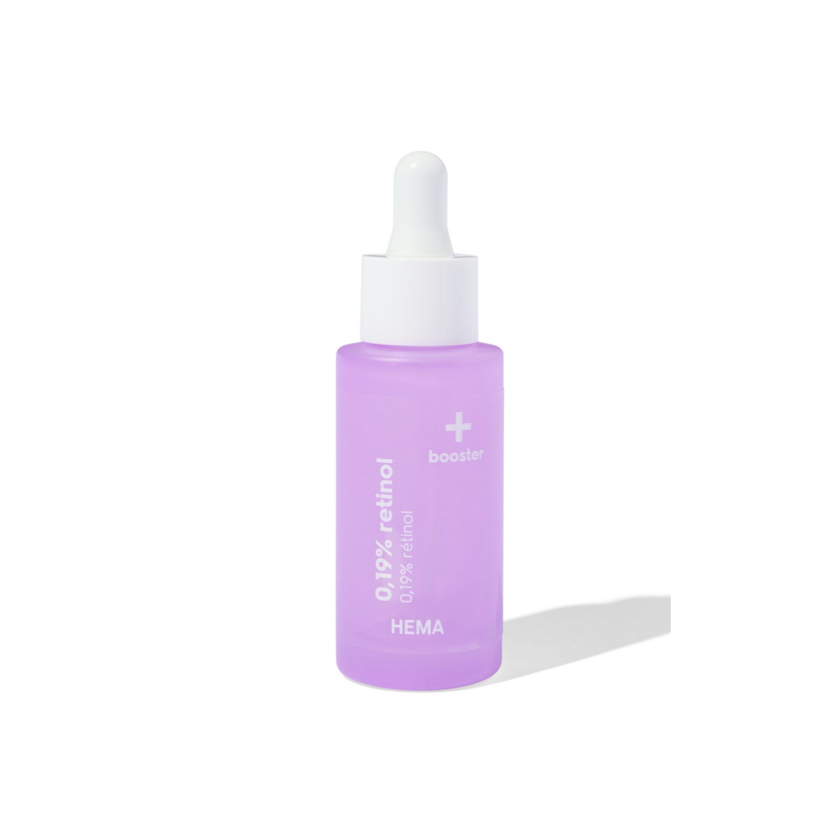 HEMA Booster retinol 0.19% 30ml