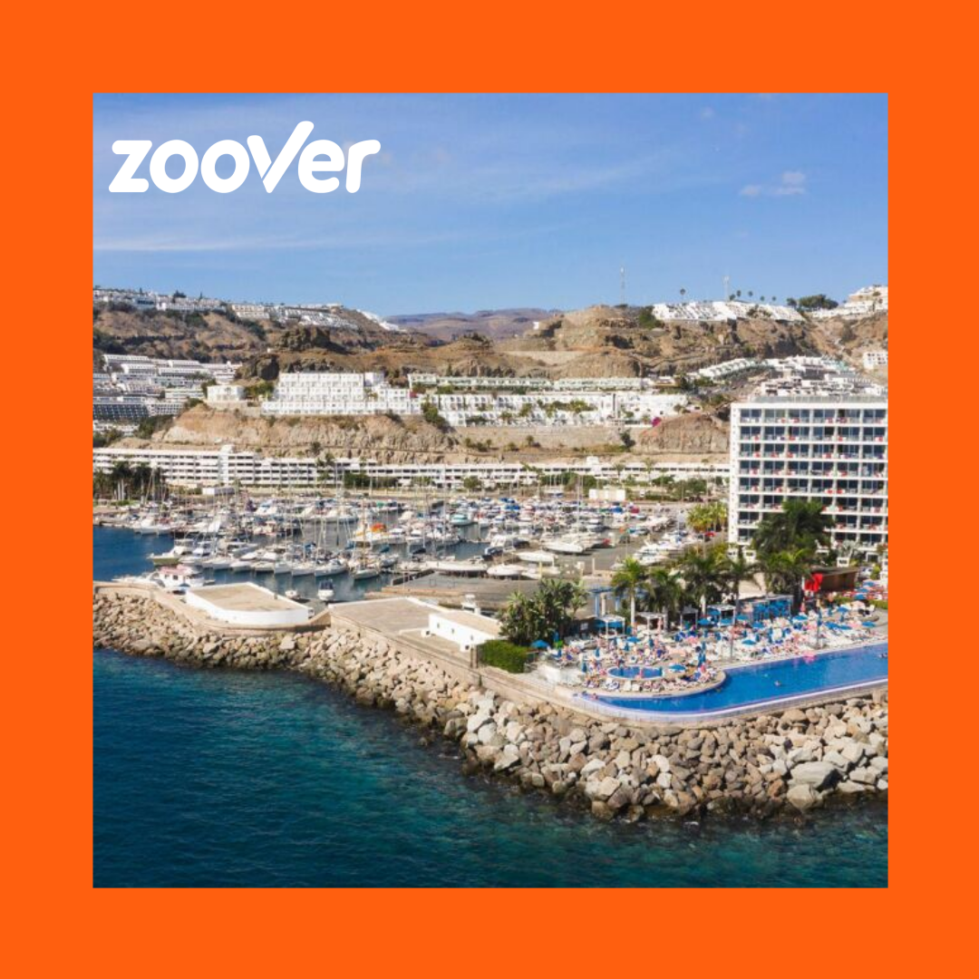 Marina Suites Gran Canaria