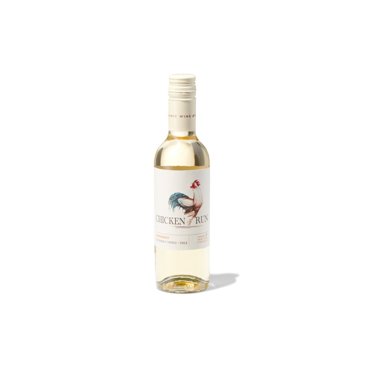 HEMA HEMA Chicken Run Chardonnay 375ml