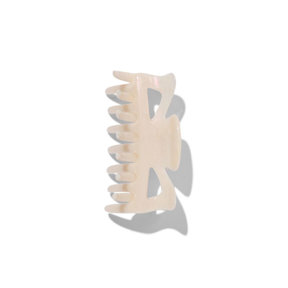 HEMA Haarklem marmer 4.5cm