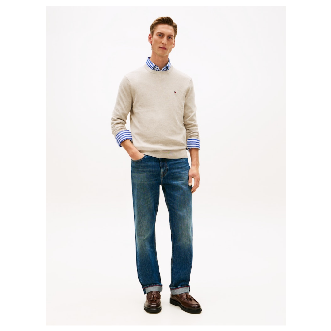 Tommy Hilfiger Herren Pullover Mw0mw39999 günstig online kaufen