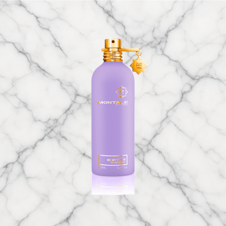 Montale - Be My Plum - 100ml - Eau de Parfum - Officiële Niche Parfum reseller - Riklis Karto