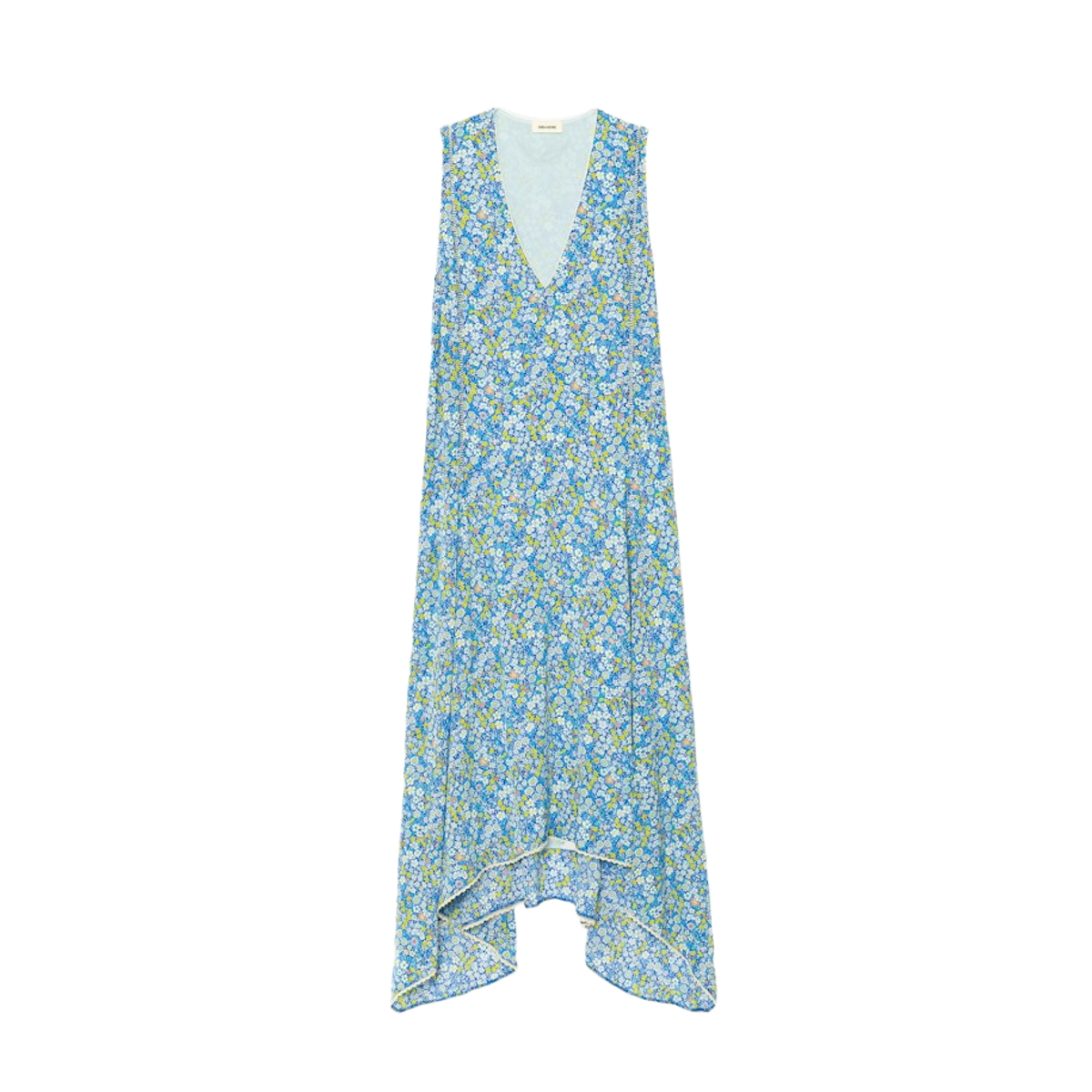 Zadig & Voltaire Donna Pear Abito Rerol