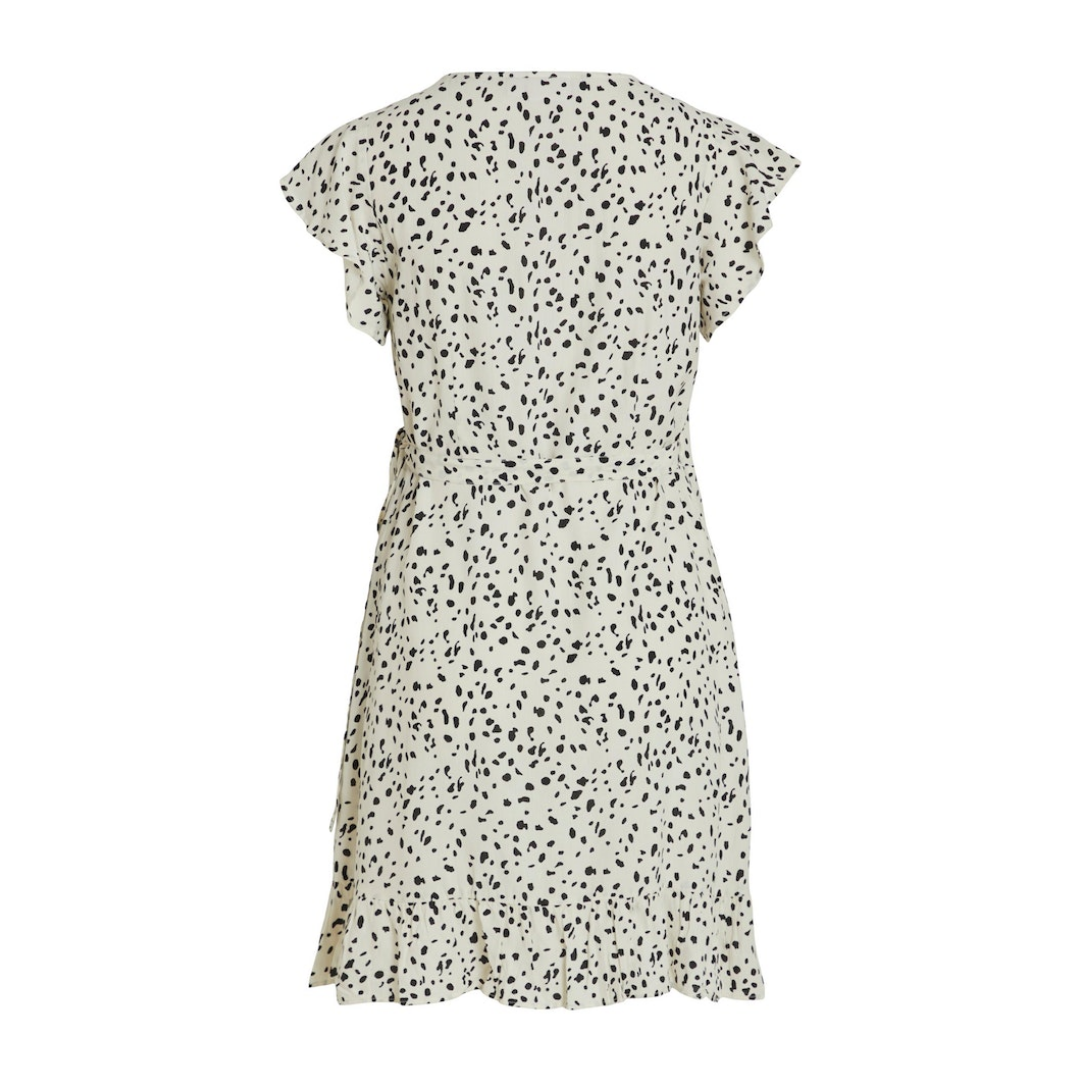 Vila Damen Kleid 14075775 günstig online kaufen