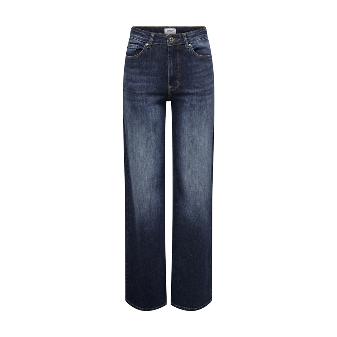 Only Wide Fit Jeans – Hohe Taille, Komfortabler Schnitt - Bild 4