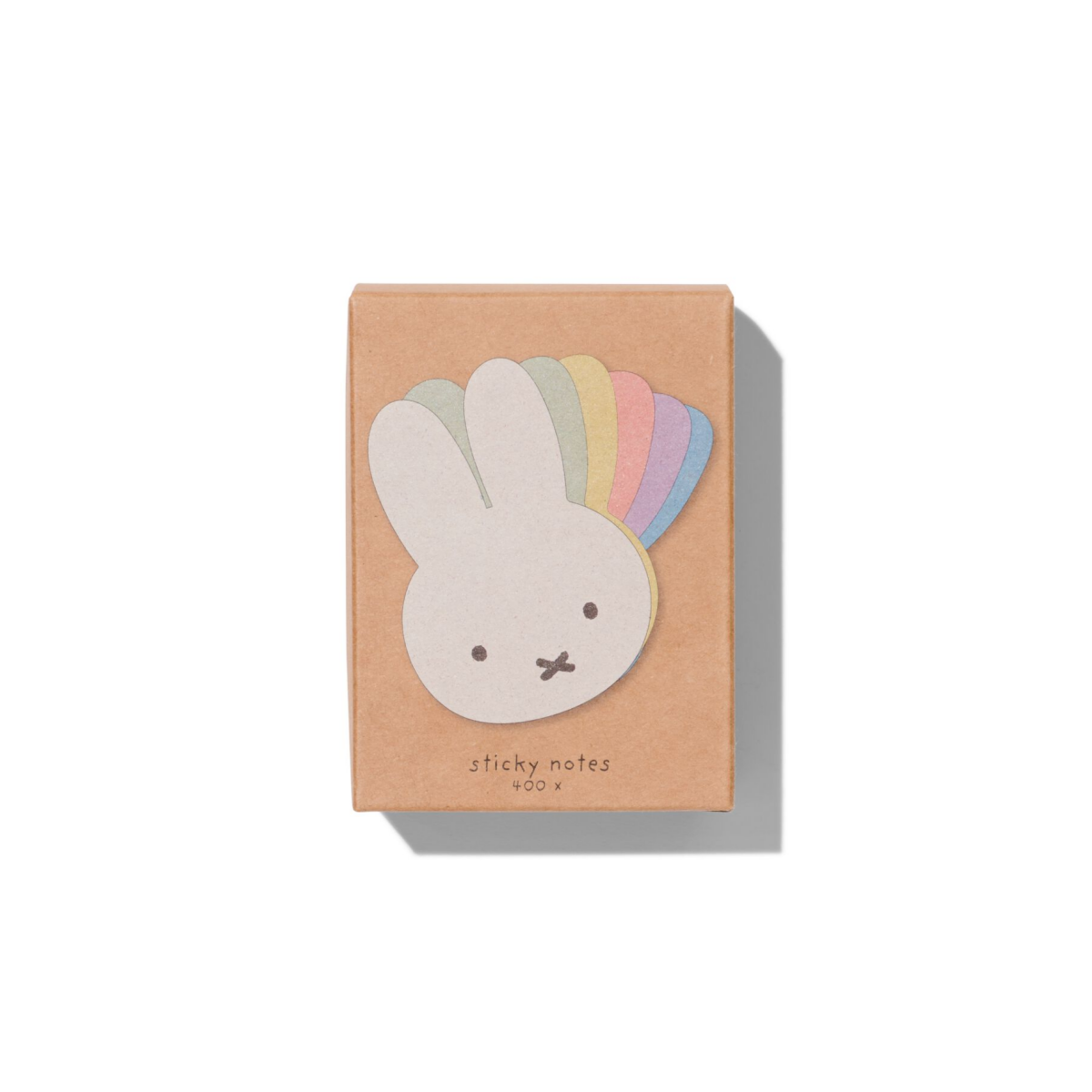 HEMA HEMA Nijntje Sticky Notes - 400 Stuks