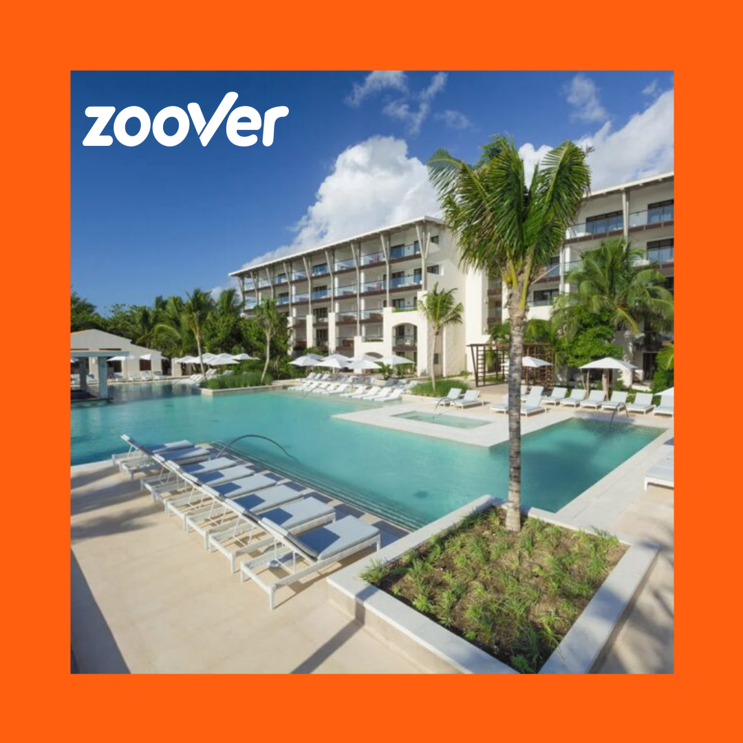 Unico 20°87° Hotel Riviera Maya