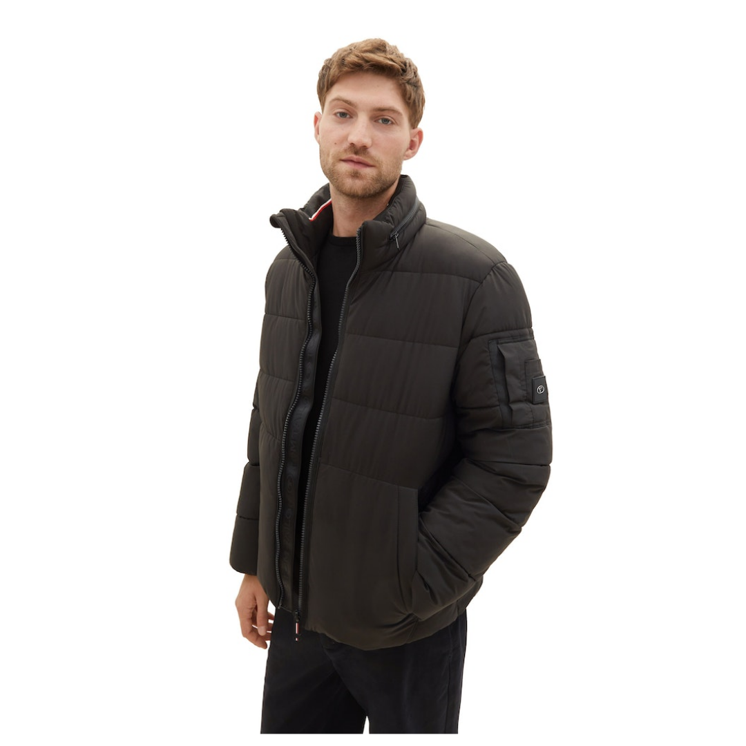 Tom Tailor Herren Jacke 1037336 günstig online kaufen