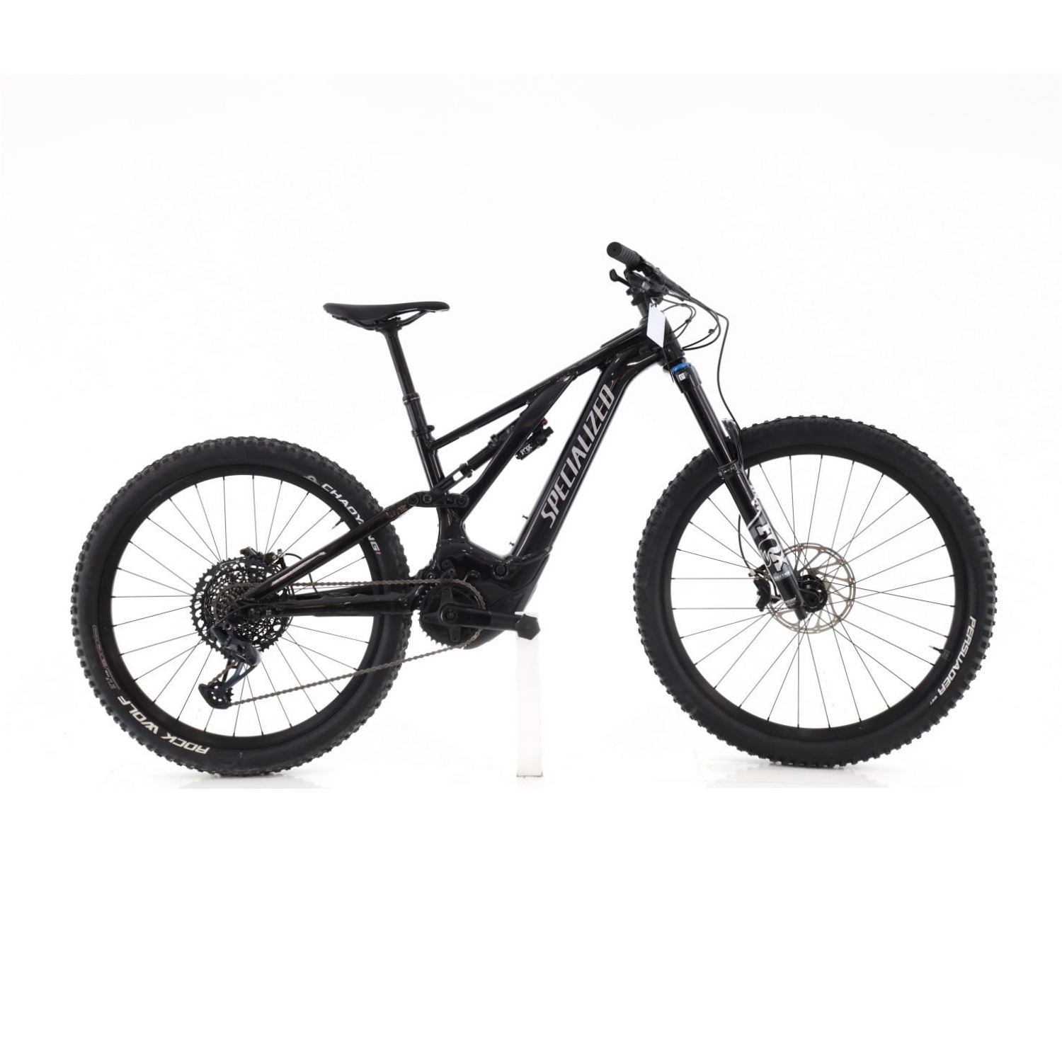 Specialized Turbo Levo Comp GX taglia S Semi-nuova