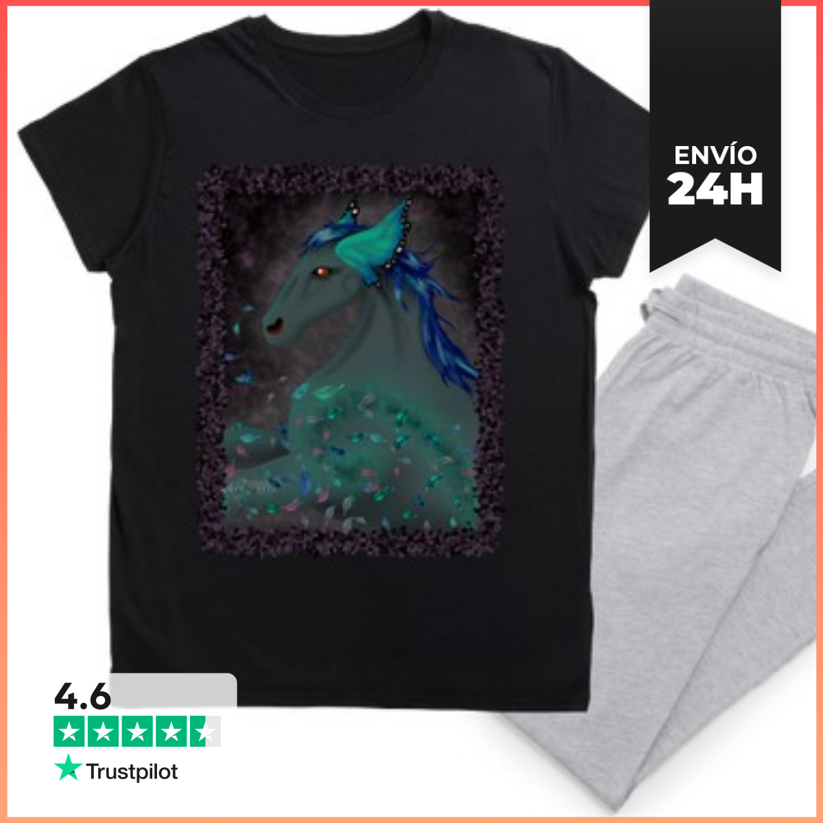 /pijama-caballo-mariposa-latostadora