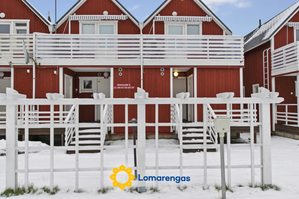 Saimaa marina garden 3e