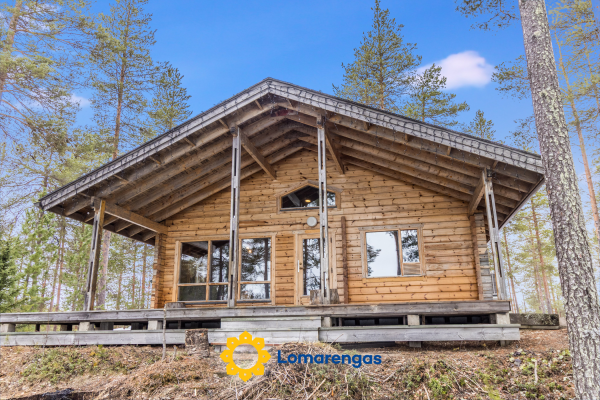 Lumi cottage