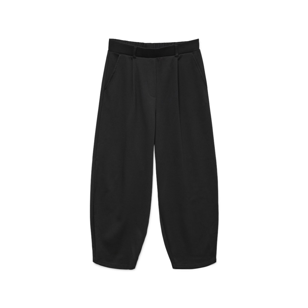 Vero Moda - Damen Hose - Schwarz - Größe: XS - bei Tara-M
