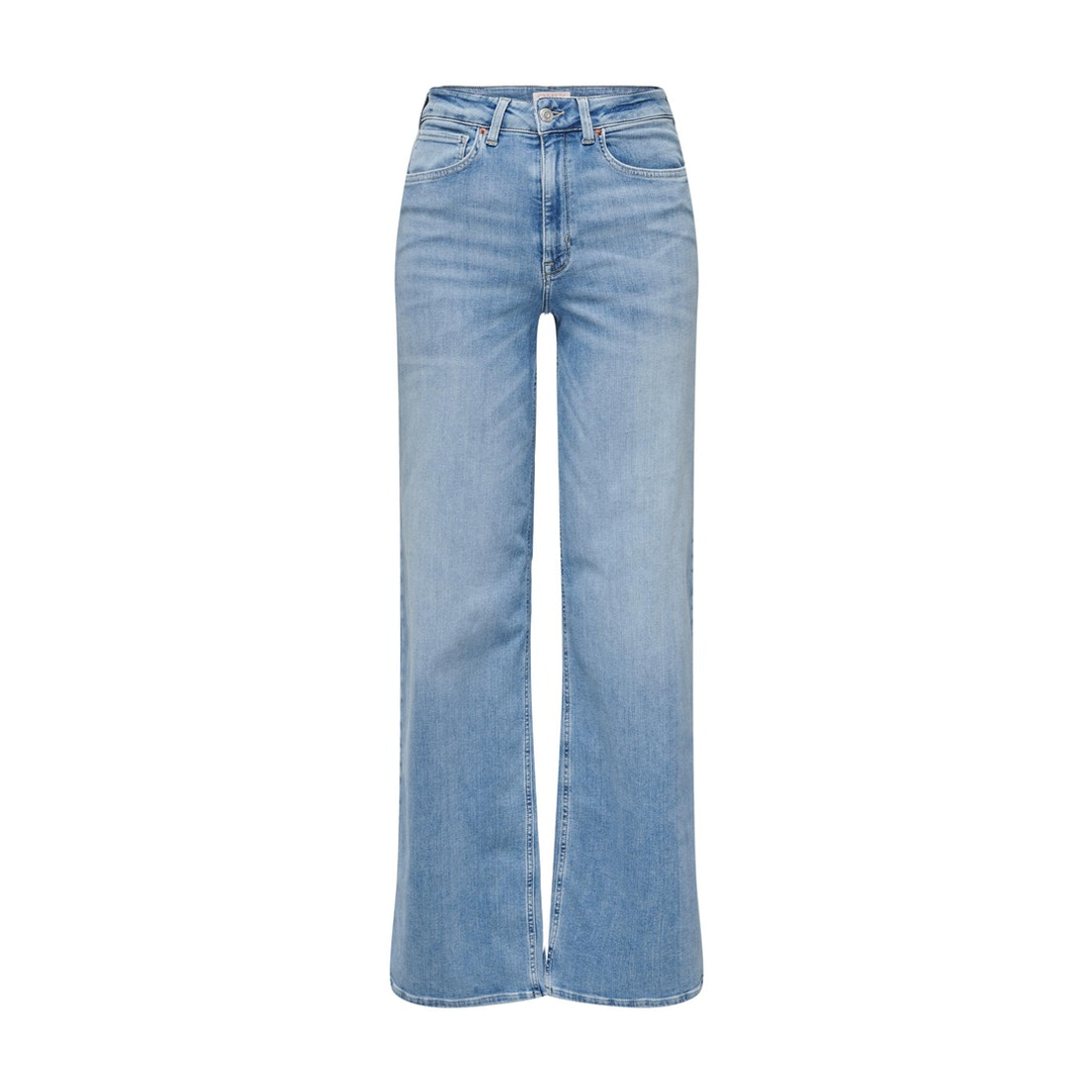 Only Damen Blau Jeans - Bild 7