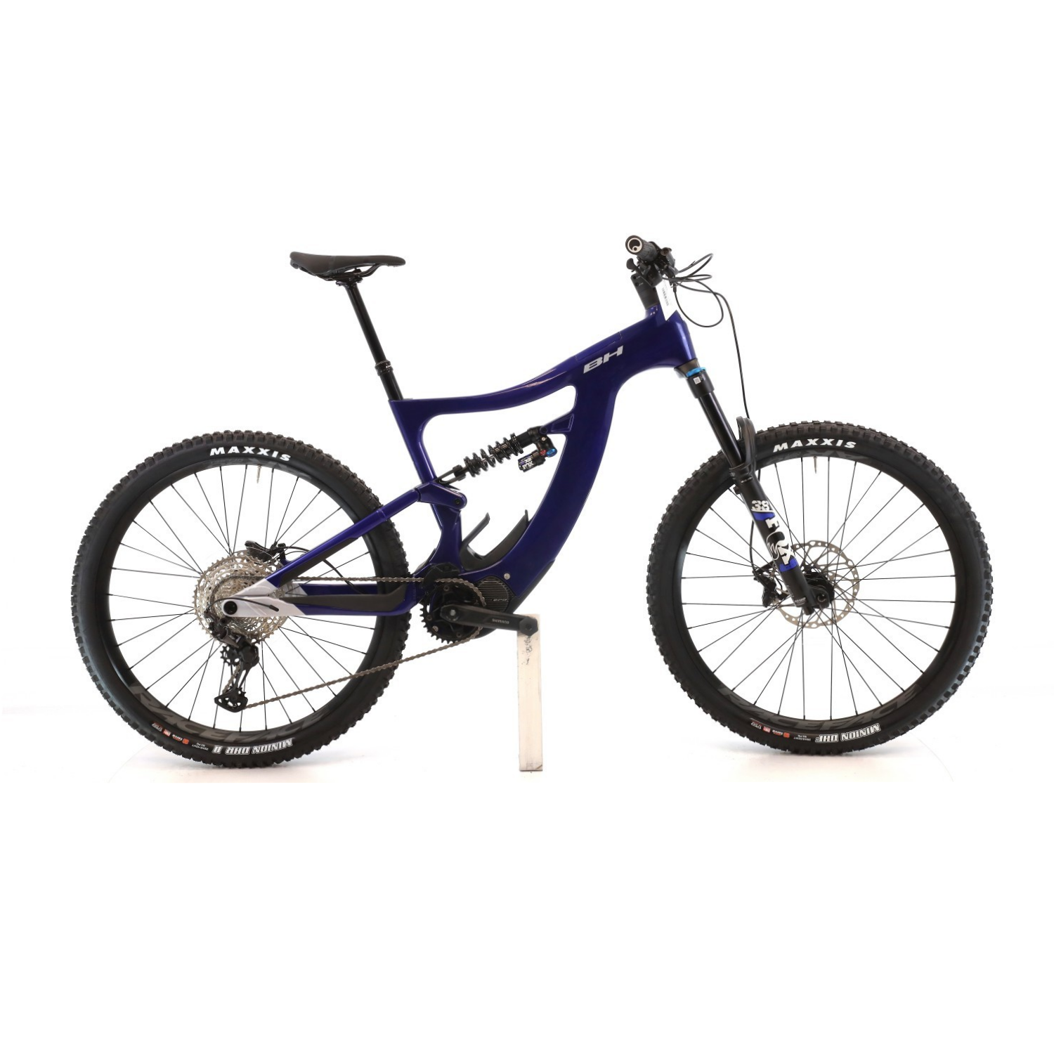 BH Xtep Lynx Pro 0.7 XT Talla XL Km.0